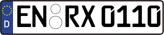 EN-RX0110