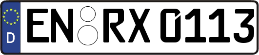 EN-RX0113