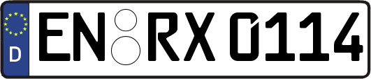 EN-RX0114