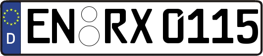 EN-RX0115