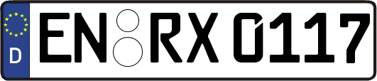 EN-RX0117