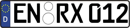 EN-RX012