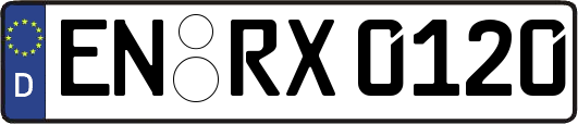 EN-RX0120