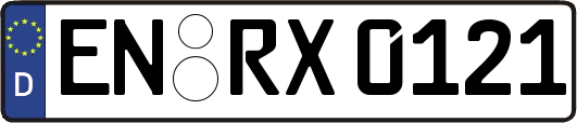 EN-RX0121