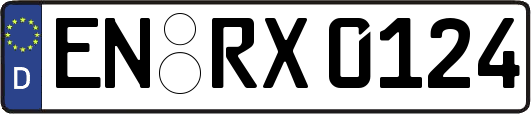 EN-RX0124