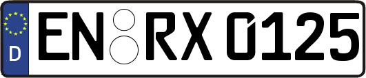EN-RX0125