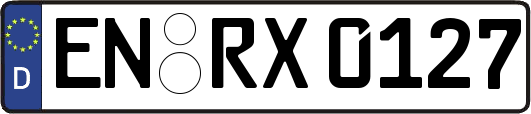 EN-RX0127