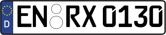 EN-RX0130