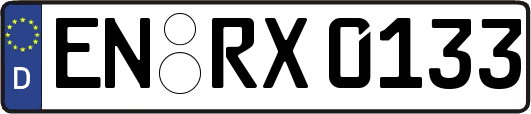 EN-RX0133