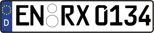 EN-RX0134