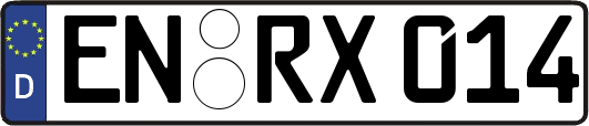 EN-RX014
