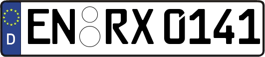 EN-RX0141