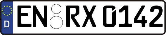 EN-RX0142