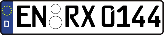 EN-RX0144