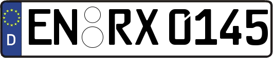 EN-RX0145