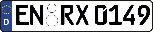 EN-RX0149