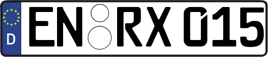 EN-RX015