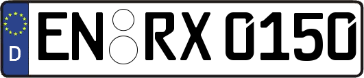 EN-RX0150