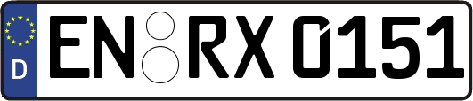 EN-RX0151