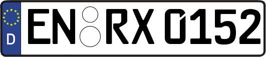 EN-RX0152
