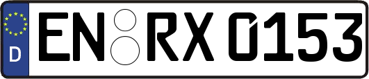 EN-RX0153