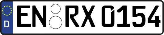 EN-RX0154