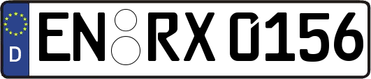 EN-RX0156