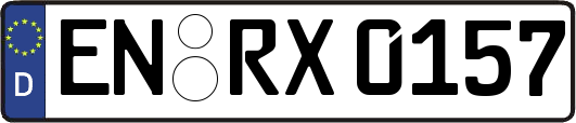 EN-RX0157