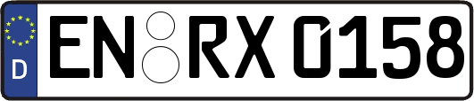 EN-RX0158