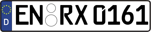 EN-RX0161