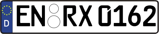 EN-RX0162