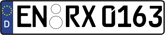EN-RX0163