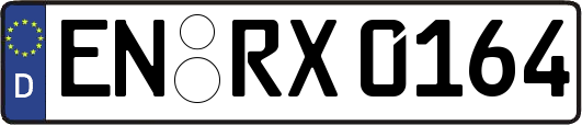 EN-RX0164