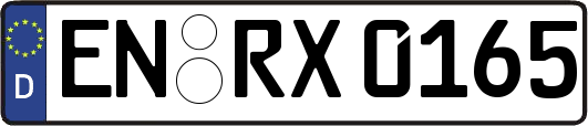 EN-RX0165