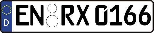 EN-RX0166