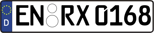 EN-RX0168