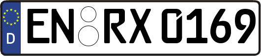 EN-RX0169
