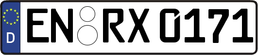 EN-RX0171