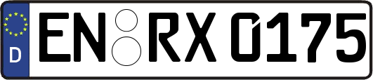 EN-RX0175