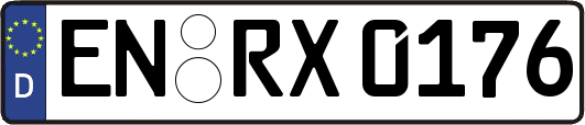 EN-RX0176