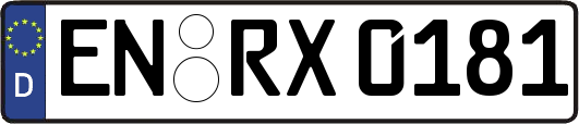 EN-RX0181