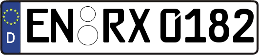 EN-RX0182