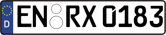 EN-RX0183