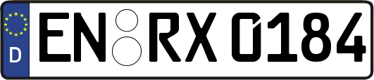 EN-RX0184