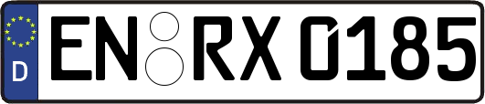 EN-RX0185