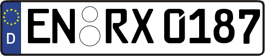 EN-RX0187