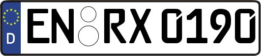 EN-RX0190
