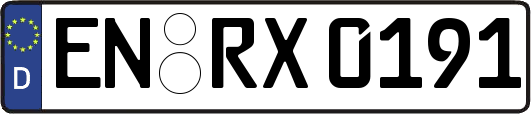 EN-RX0191