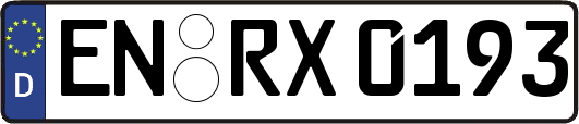 EN-RX0193