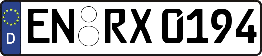 EN-RX0194